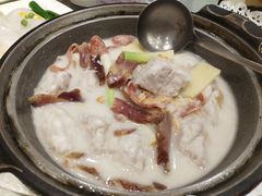 -顺德人家食府(黄金广场店)