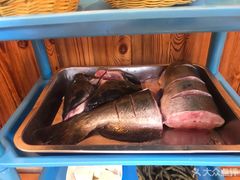 -姥家大锅台(魏各庄路店)