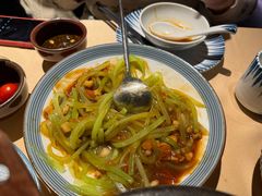 -山石榴·贵州菜(丰盛里店)