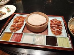 -荣兴酒家(徐家汇店)