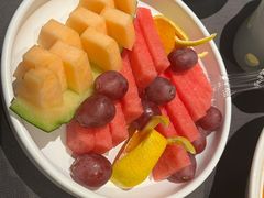 -肆月河豚·新淮扬菜·烤鸭(中关村店)