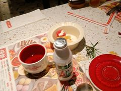 -战斧牛排餐厅(百盛优客店)