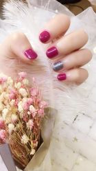 -爱睫物语·疗愈美睫美甲