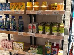 零售区-来伊份(马群新街二店)
