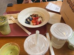 -OUR Bakery(三里屯太古里店)