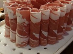 -额尔敦草原涮羊肉·烧烤(冻青树总店)
