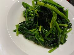 清炒时令蔬菜-金枝玉叶上海人家食府(三里河店)