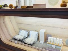 -Let’s Relax Spa(MBK)