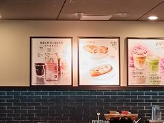 -星巴克(无锡大东方店)
