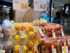 黄金油桃-盒马鲜生(岭南新世界店)