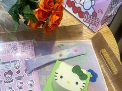 -好利来(五一广场店)