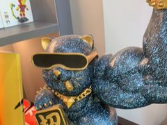 -大焱搏击·泰拳·拳击俱乐部(大柏树店)
