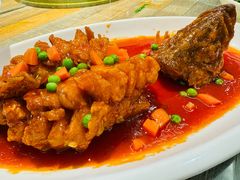 -江南婆婆(车墩店)