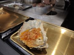 -大神太神·铁板烧(瑞虹天地月亮湾店)
