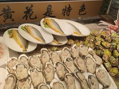 -渔家风味·鲅鱼水饺·央视展播·海鲜天津菜(开发区店)