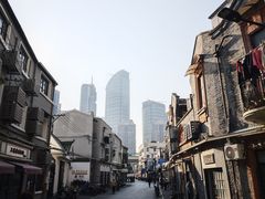 -王家沙点心店(南京西路总店)