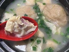 -父二代辣肉面·盖饭