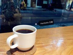 -Onirii Coffee(长乐路店)