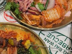 -曾百万小炉小串自助烧烤(高新店)