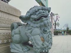 -神光山国家森林公园