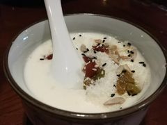 -老兰家传统烧烤炒菜泡馍(小南门店)