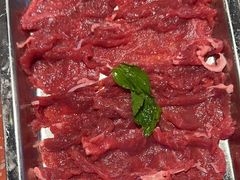-菌彩云南野生菌火锅(万达广场店)