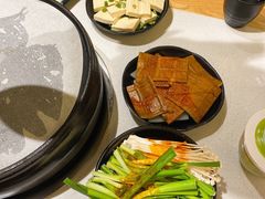 -酒谊炭火自助烤肉(商社汇巴南购物中心店)