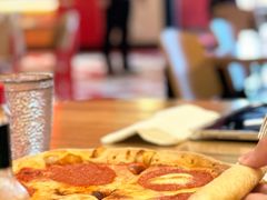 -城市大道红炉披萨烘焙坊