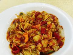 -奥华餐厅·老张记(台基厂店)