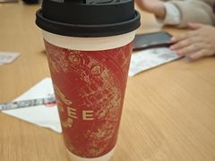 -霸王茶姬(贵阳清镇盛源新天地步行街店)