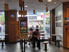 -麦当劳(列东店)