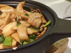 -春家·非遗手工小吃(徐汇万科广场店)