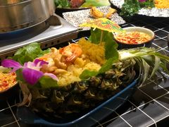 -早安曼谷泰国餐厅