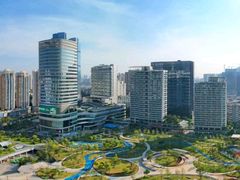 -深圳来福士广场