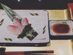 -奈良本寿司(永嘉路店)