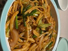 -阿西叶滩羊馆(交大店)
