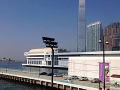 -海港城