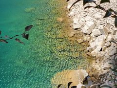 -叠溪松坪沟景区