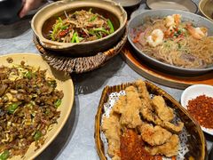 -廖川菜(金虹桥店)