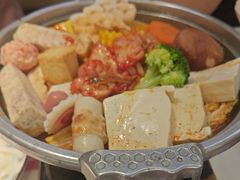 -花漫里日式餐厅(南安中骏店)