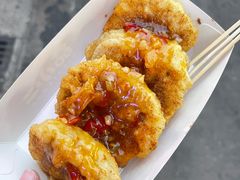 -财大小吃街·小吃侠
