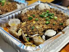 -木屋烧烤(龙湖天街店)
