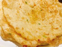 葱油饼-重庆苏大姐火锅(白银店)