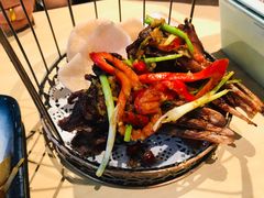 -避风塘(百联东郊店)