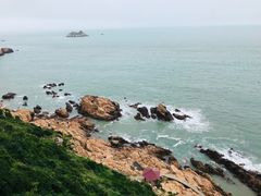 -六合朝阳景区-和尚套