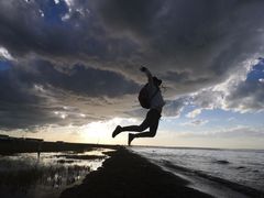-青海湖国家重点风景名胜区