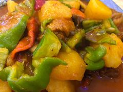 -维吾尔餐厅(宜山路店)