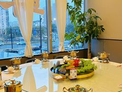 -江南福宴·澳门海鲜.牛肉火锅(汇高栢悦中心店)