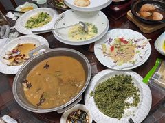 -醉御香渔家园(临沂路与大连路店)