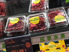 -Olé精品超市(上海虹桥南丰城店)